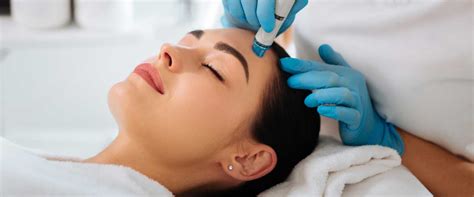 Hydrafacial Başlıkları Ne İşe Yarar? Farklı Başlıkların Kullanım Alanları