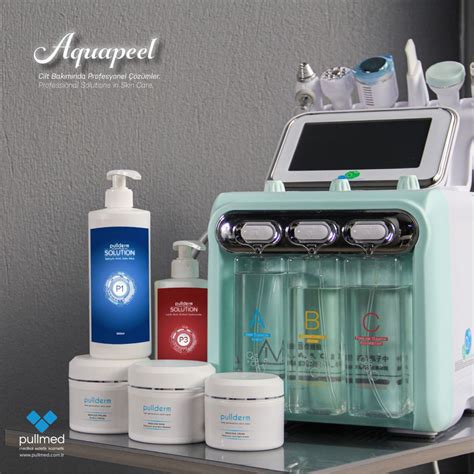 Hydrafacial Cilt Bakım Cihazı: Profesyonel ve Evde Kullanım İçin Seçenekler