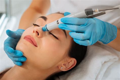 Hydrafacial Cilt Bakımı Aşamaları: Adım Adım İşlem Süreci