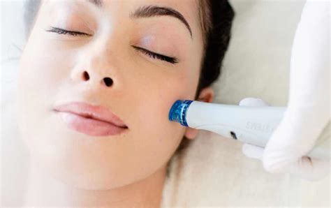 Hydrafacial: Derinlemesine Cilt Temizleme Yöntemi