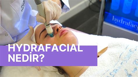 Hydrafacial: Evde Uygulanabilir mi? Rehber ve İpuçları