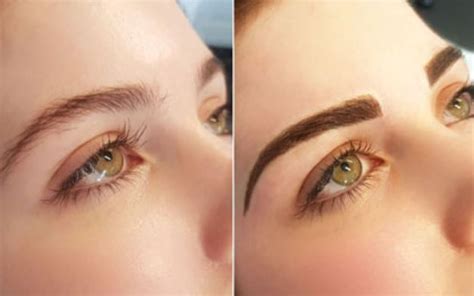 Microblading Kaş Abdest Geçirir mi? Dinî Açıdan Değerlendirme