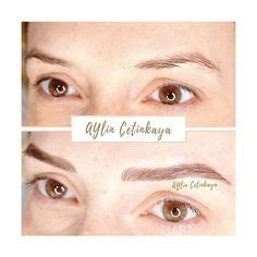 Microblading Kaş: Doğal ve Kalıcı Kaşlar İçin Uygulama