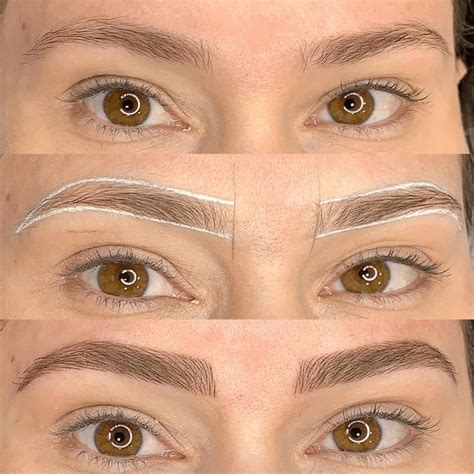 Microblading ve Kıl Tekniği: Aralarındaki Temel Farklar