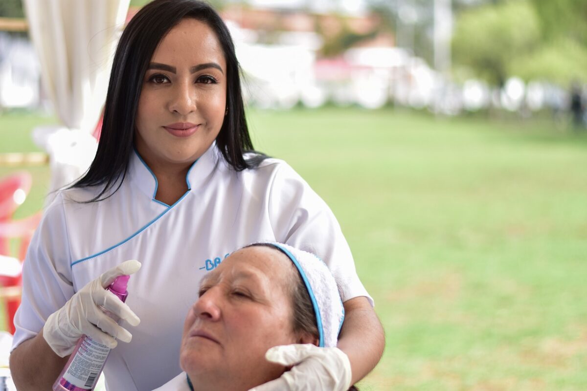 Hydrafacial’ın Ciltteki Atık Maddeleri Temizleme Etkisi