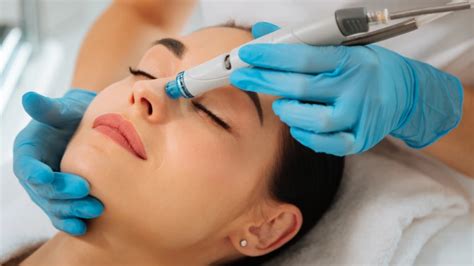 Hydrafacial Başlıkları