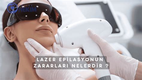 Lazer Epilasyon ve Hormonal Dengesizlik