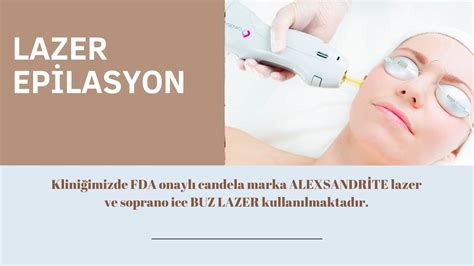 Lazer Epilasyon ve Hormonal Dengesizlik