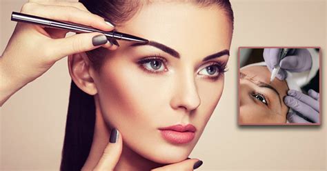 Microblading Kaş Kalemi