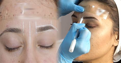 Microblading Nedir