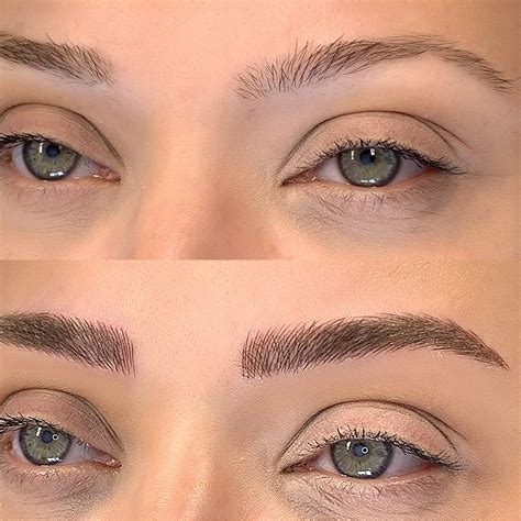 Microblading Nedir