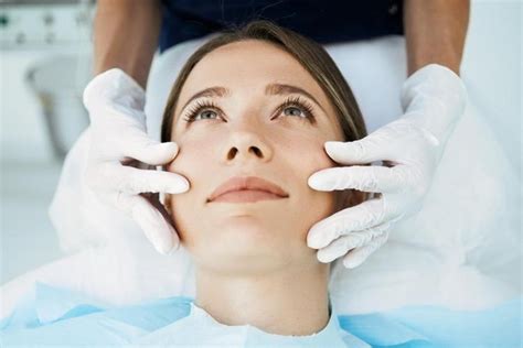 Hydrafacial Cihazı