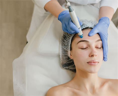 Hydrafacial: Evde Uygulama